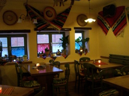Foto: Casa Mexicana