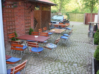 Foto: Casa Mexicana