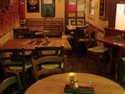 Foto: Casa Mexicana