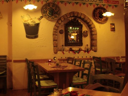 Foto: Casa Mexicana