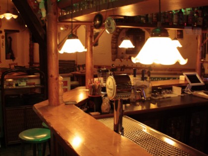 Foto: Casa Mexicana